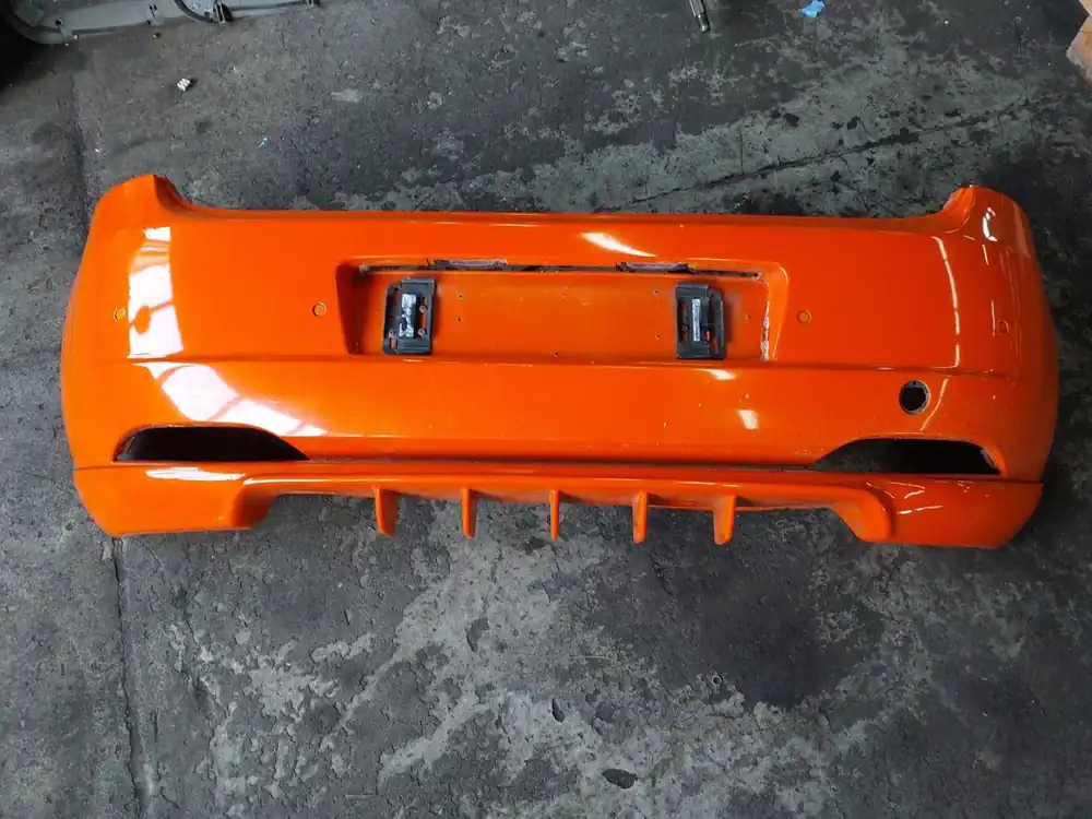 Stossfänger gebraucht FIAT GRANDE PUNTO (199) Baujahr 2008 Jetzt Kaufen