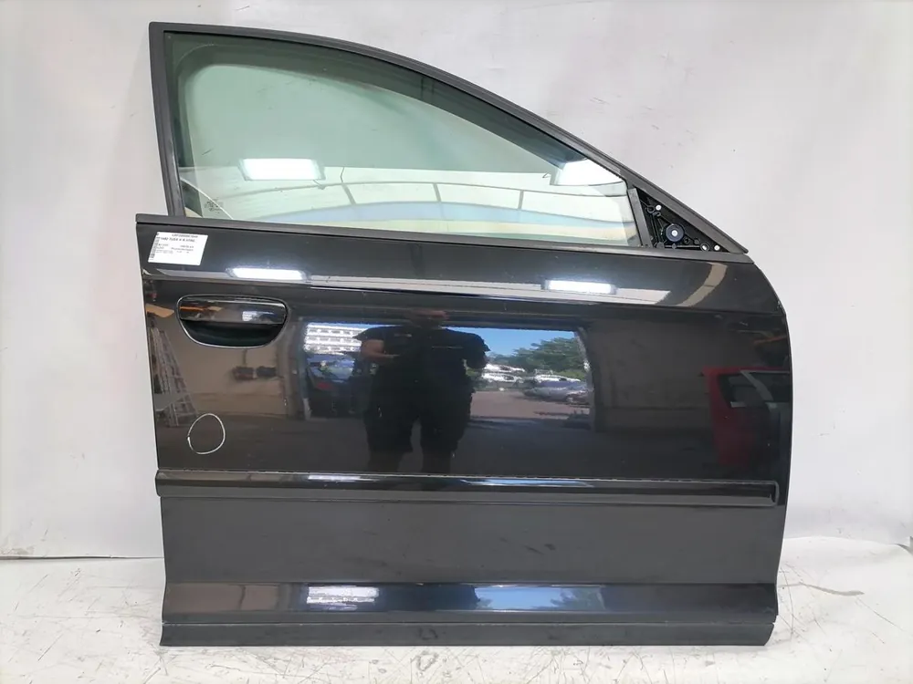 Markenware Türen gebraucht AUDI A3 (8P, 05/03-) Baujahr 2007