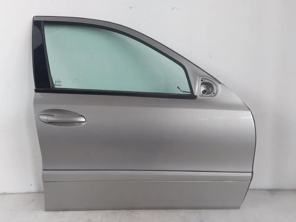 Kracherpreis Türen gebraucht MERCEDES-BENZ E-KLASSE LIMO (W211) Baujahr 2003