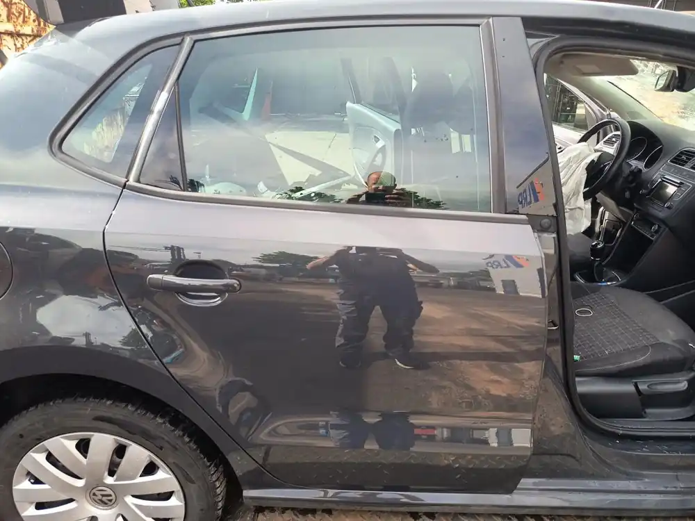 Türen gebraucht VW POLO (6C) Baujahr 2014 Preisknaller