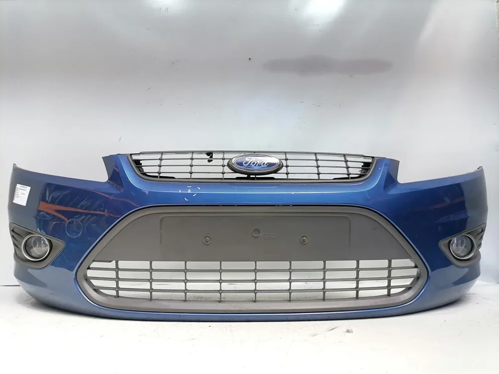 Stossfänger gebraucht FORD FOCUS DA3, 2008- Baujahr 2008 Must-Have