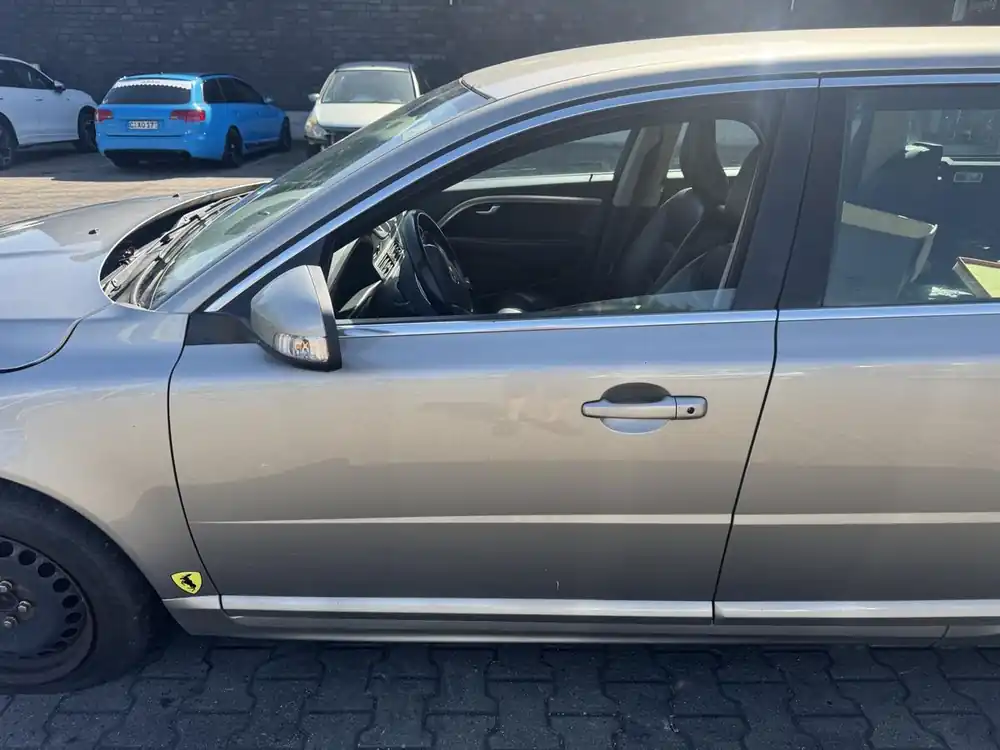 Schnäppchen Türen gebraucht VOLVO V70/XC70 (B, 04/07-) Baujahr 2009