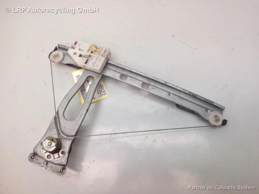 Sonstiges gebraucht CITROEN C3 F AB 11/01 Baujahr 2002 Neu Im Sortiment