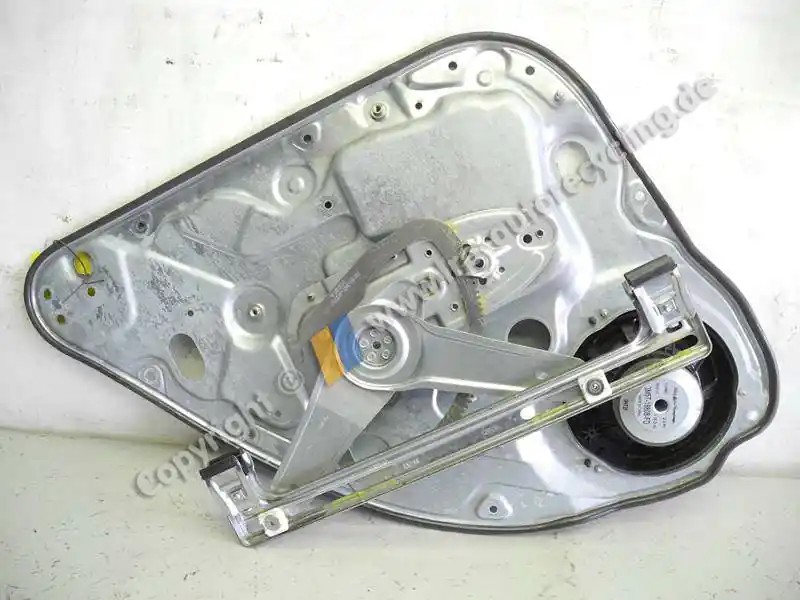 Billig Sonstiges gebraucht FORD FOCUS DA3/DB3,2004- Baujahr 2006