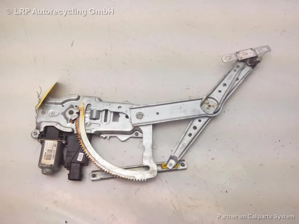 Sonstiges gebraucht OPEL CORSA C (AB 00) Baujahr 2005 Garantierte Lieferung