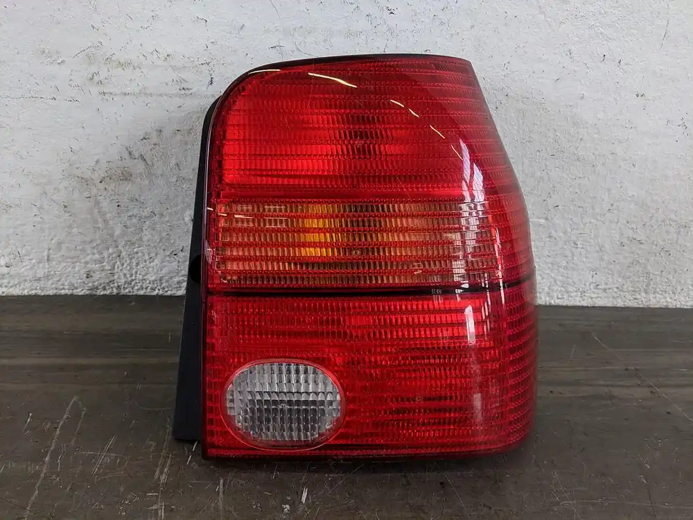 Geprüft Sonstiges gebraucht VW LUPO Baujahr 2004