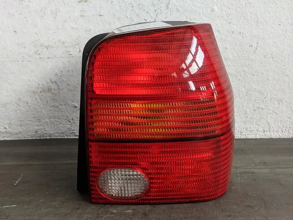 Sonstiges gebraucht VW LUPO Baujahr 2001 Highlight