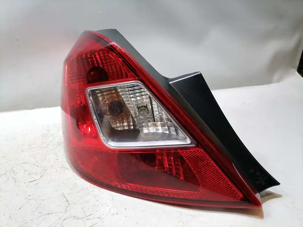 Sonstiges gebraucht OPEL CORSA D AB 10/06 Baujahr 2010 Preisknaller