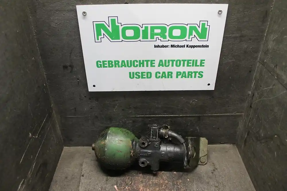 Sonstiges gebraucht CITROEN XM LIM/KOMBI(BREAK) Baujahr 1900 Geprüft