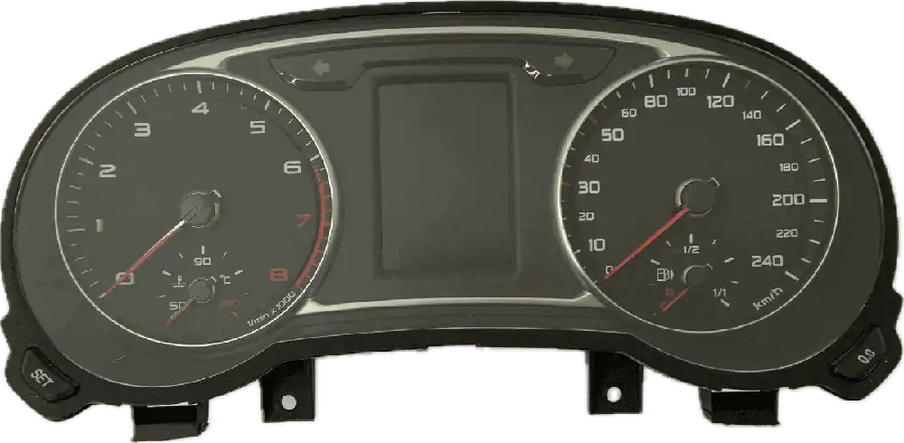 Sonstiges gebraucht AUDI A1 (8X) Baujahr 2016 Markenware