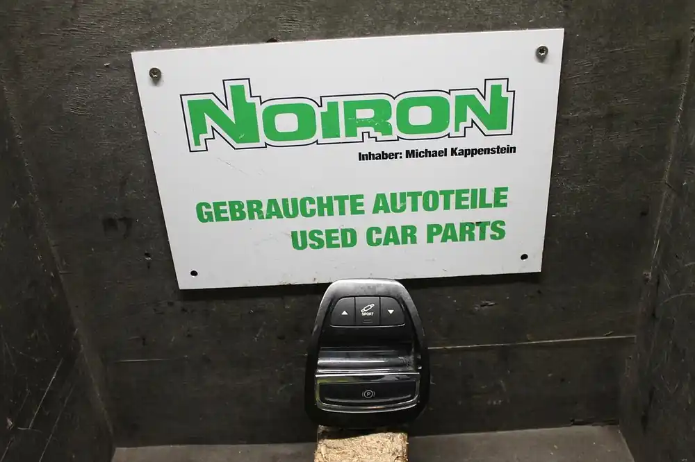 Sonstiges gebraucht CITROEN C5 (R) AB 04.2008 Baujahr 2010 Günstig