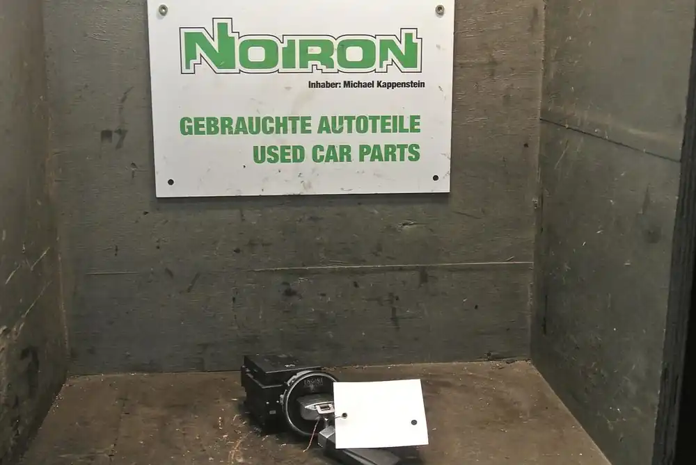 Sonstiges gebraucht VW PASSAT (3C, 05/07-) Baujahr 1900 Sichere Zahlung