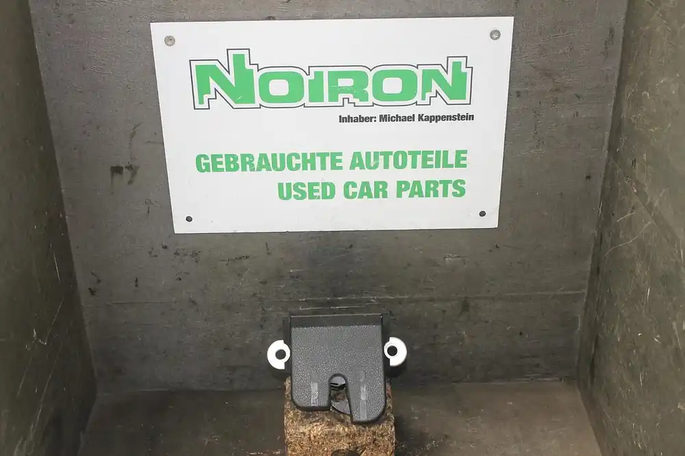 Sonstiges gebraucht VW POLO 6R Baujahr 1900 Top-Preis