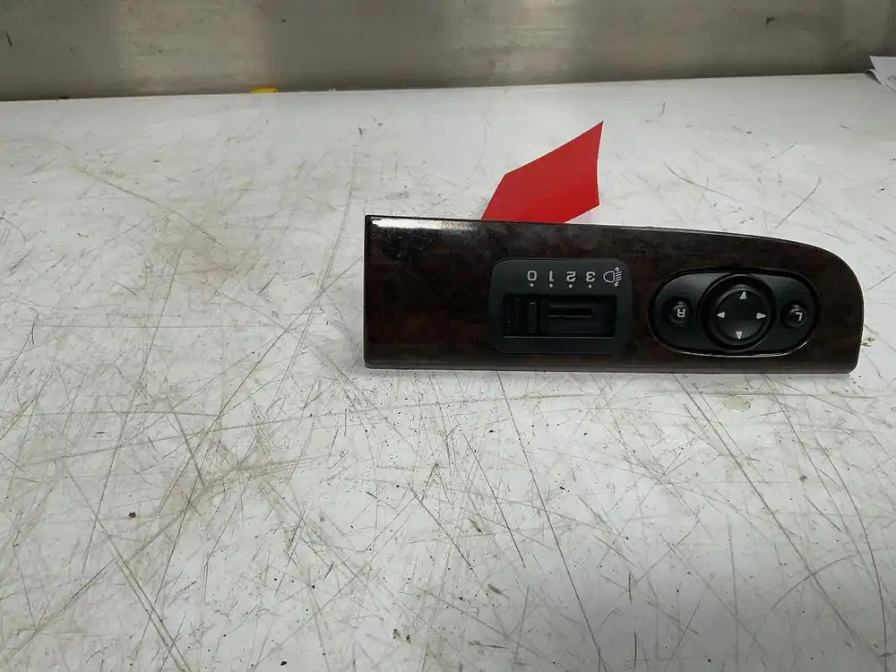 Sonstiges gebraucht Chrysler SEBRING JR,AB 11/00 Baujahr 2003 Sichere Zahlung