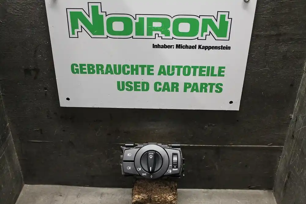 Versand Am Gleichen Tag Sonstiges gebraucht BMW 1-ER (E87) (09/04-) Baujahr 2008