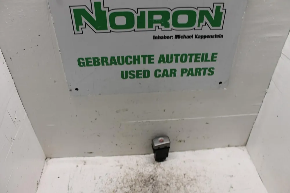 Preisknaller Sonstiges gebraucht SUBARU FORESTER (09/1997 -) Baujahr 2002