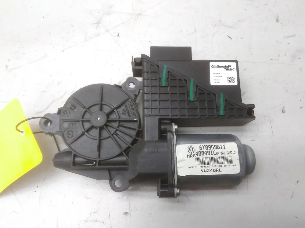 Sonstiges gebraucht VW POLO (9N1/9N2) Baujahr 2005 Sale