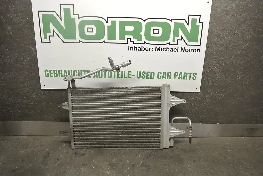 Sonstiges gebraucht VW POLO (9N3) Baujahr 1900 Neue Kollektion