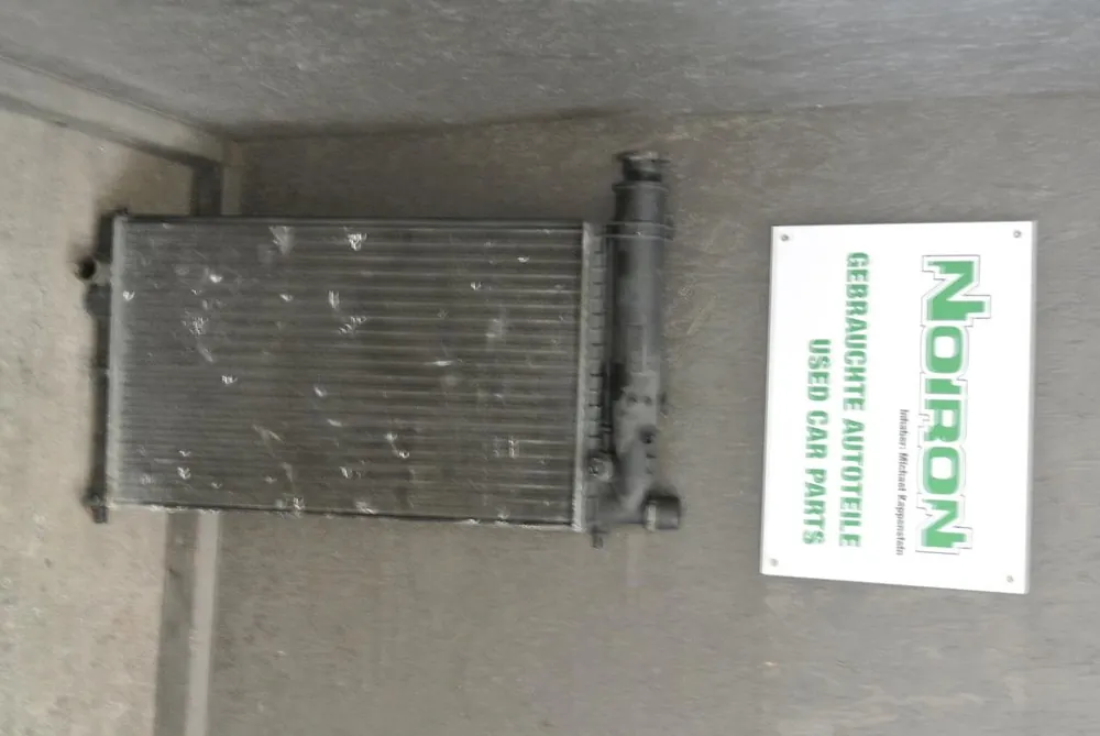 Sonstiges gebraucht CITROEN BX LIM/BREAK (AB´83) Baujahr 1900 Günstig