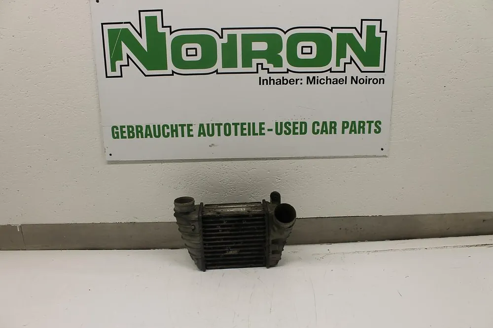 Sonstiges gebraucht AUDI A3/S3 (8L,AB 09/96) Baujahr 2002 Preisreduziert