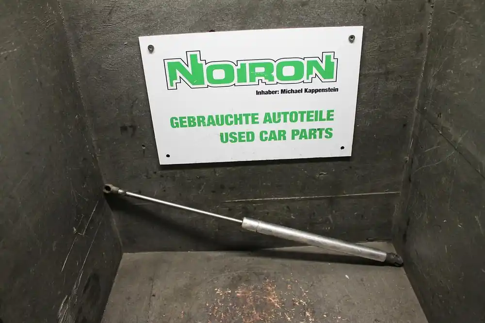 Sonstiges gebraucht VW POLO (9N1/9N2) Baujahr 1900 Ausverkauf