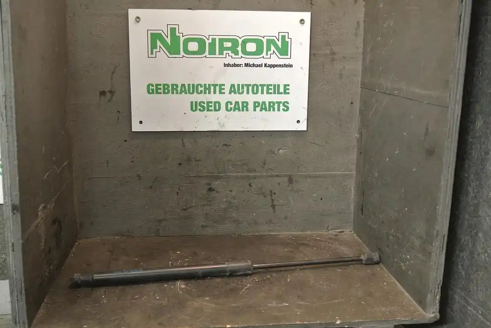 Expressversand Sonstiges gebraucht VW PASSAT (3C, 05/07-) Baujahr 1900