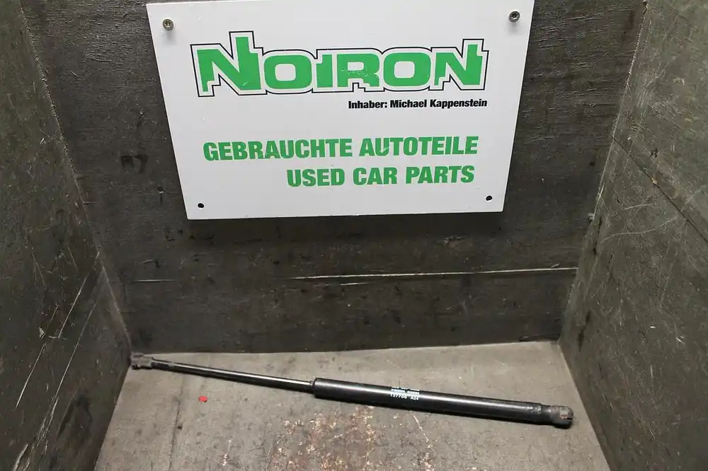 Sonstiges gebraucht VW FOX (5Z, 04/05-) Baujahr 1900 Saisonangebot