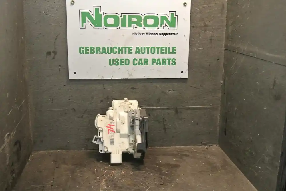 Sonstiges gebraucht VW PASSAT (3C, 05/07-) Baujahr 1900 Angebot