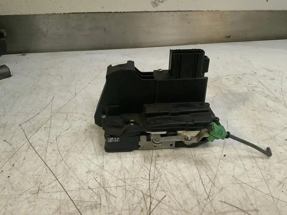 Sonstiges gebraucht FORD MAVERICK R20/UDS/UNS Baujahr 1900 Direktkauf