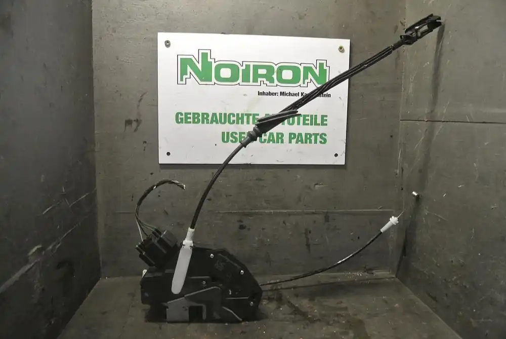 Sonstiges gebraucht FORD FIESTA 2AJ (7/08-) Baujahr 1900 Sichere Zahlung