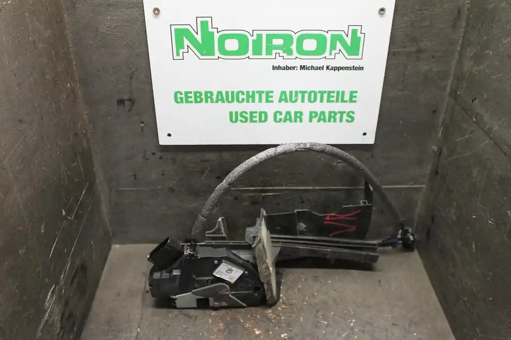 Saisonangebot Sonstiges gebraucht FORD FOCUS (CEW) Baujahr 1900