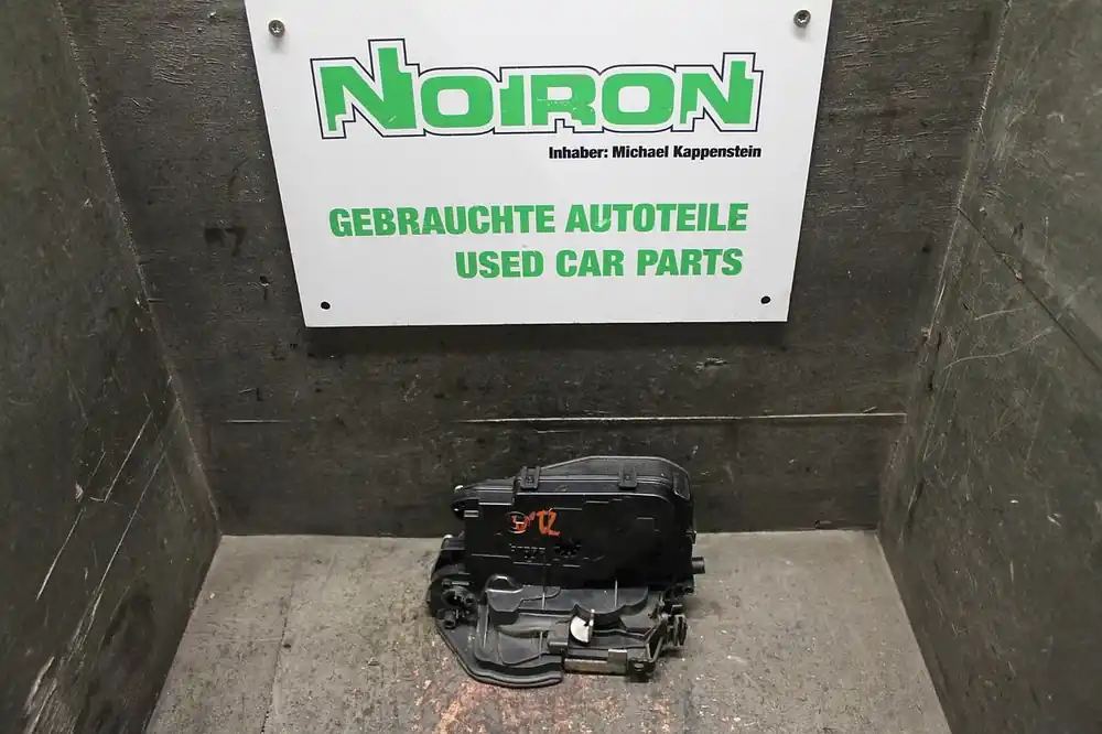Sonstiges gebraucht BMW 1-ER (E87) (09/04-) Baujahr 2008 Neu Im Sortiment