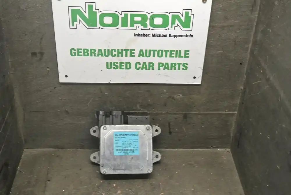 Beliebt Sonstiges gebraucht CITROEN C3 PLURIEL (H,AB´03) Baujahr 2003