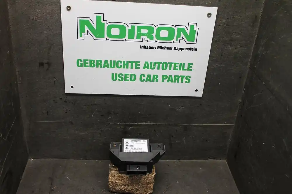 Sonstiges gebraucht VW PHAETON (3D,AB 4/02) Baujahr 1900 Billig