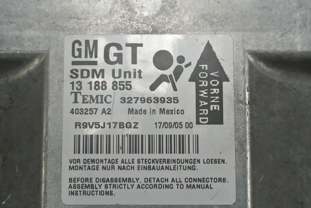 Günstig Sonstiges gebraucht OPEL ASTRA H LIM/CARAVAN Baujahr 1900