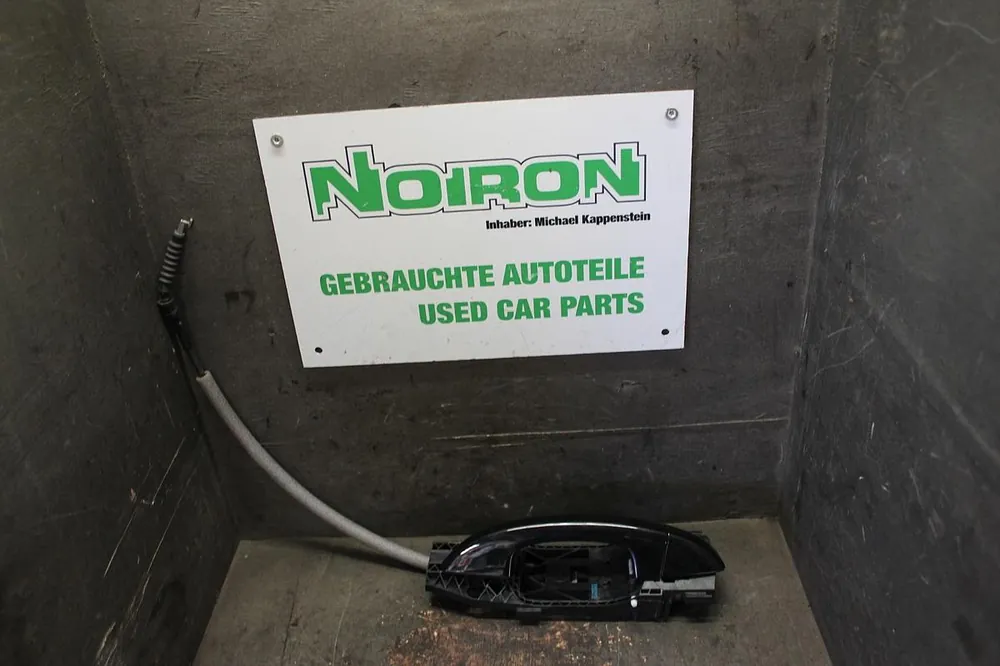Sonderaktion Sonstiges gebraucht VW GOLF VI 10/08-04/11 Baujahr 1900