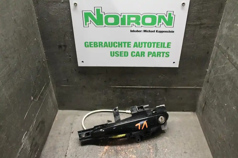 Neuheit Sonstiges gebraucht BMW 1-ER (E87) (09/04-) Baujahr 2008