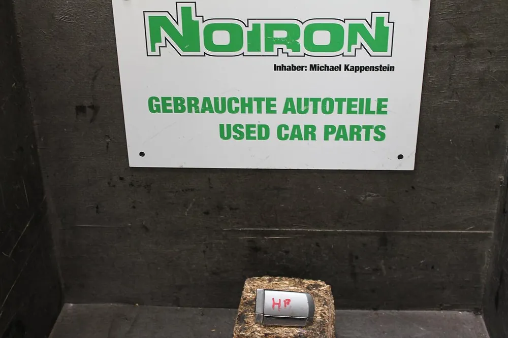 Sonstiges gebraucht FORD MONDEO B*Y, 00- Baujahr 1900 Neuheit