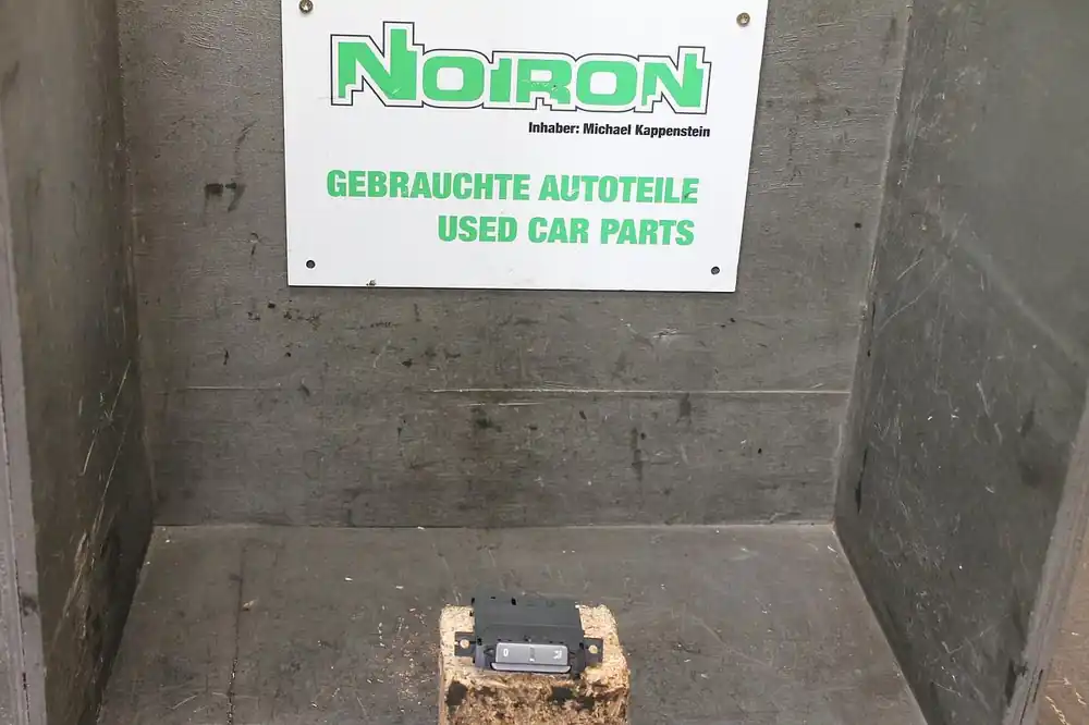 Expressversand Sonstiges gebraucht VW PHAETON (3D,AB 4/02) Baujahr 1900