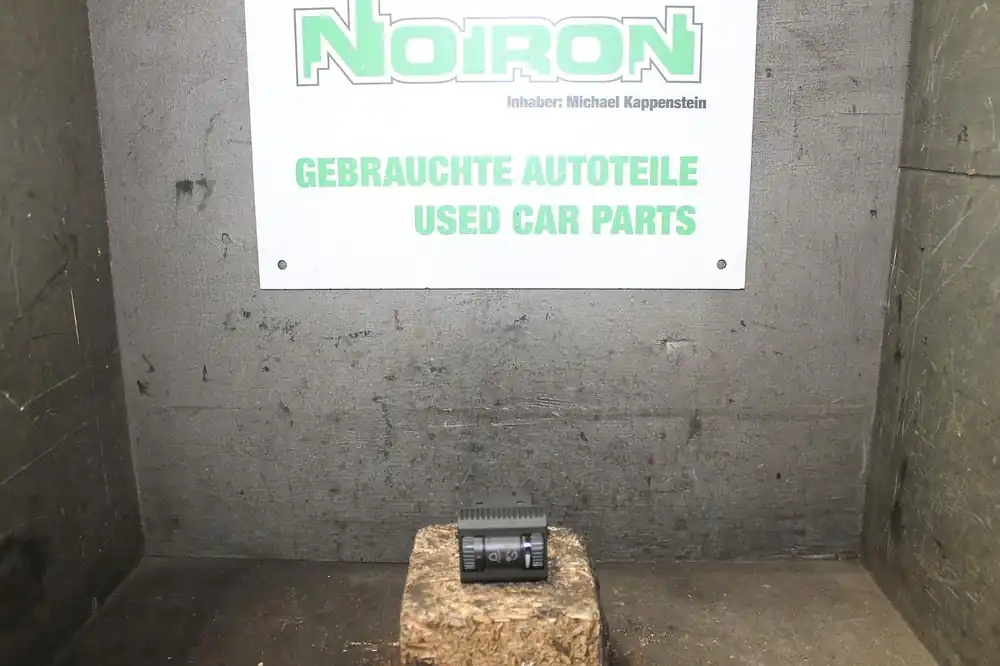 Wochenendangebot Sonstiges gebraucht VW POLO 6R Baujahr 1900