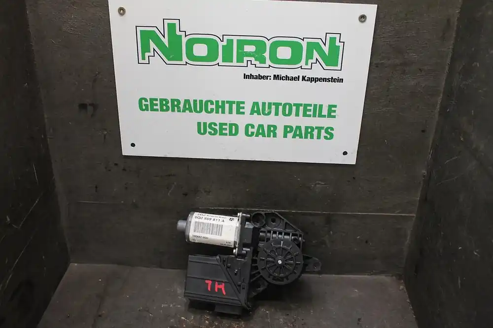 Beliebt Sonstiges gebraucht VW POLO (9N1/9N2) Baujahr 2004
