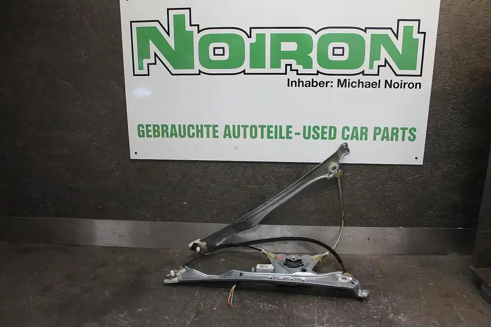 Sonstiges gebraucht RENAULT CLIO III (BR/CR) Baujahr 1900 Geprüft