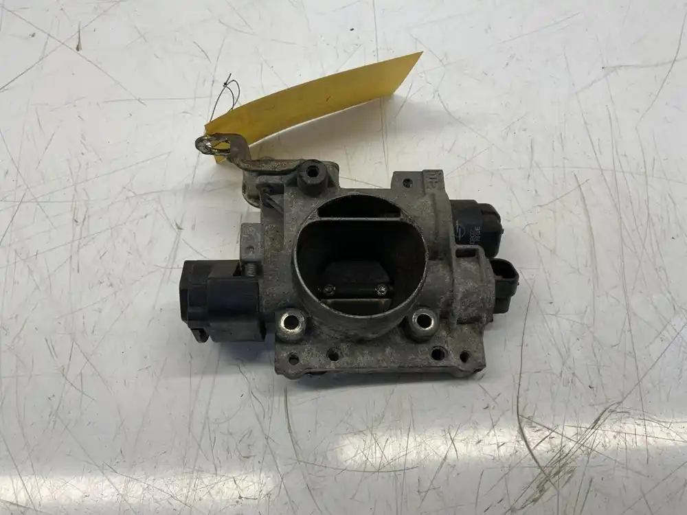 Highlight Sonstiges gebraucht FIAT PANDA (169) AB 03 Baujahr 2006