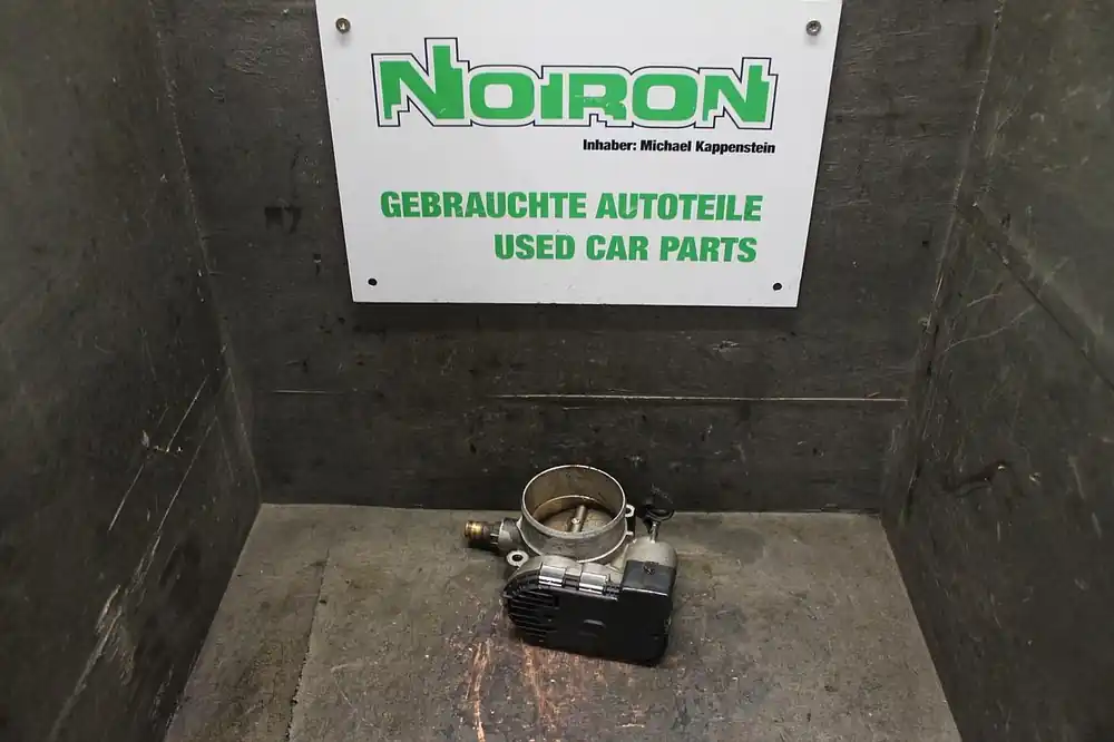 Sonstiges gebraucht CITROEN C5 LIM/KOMBI (01-) Baujahr 1900 Online Kaufen