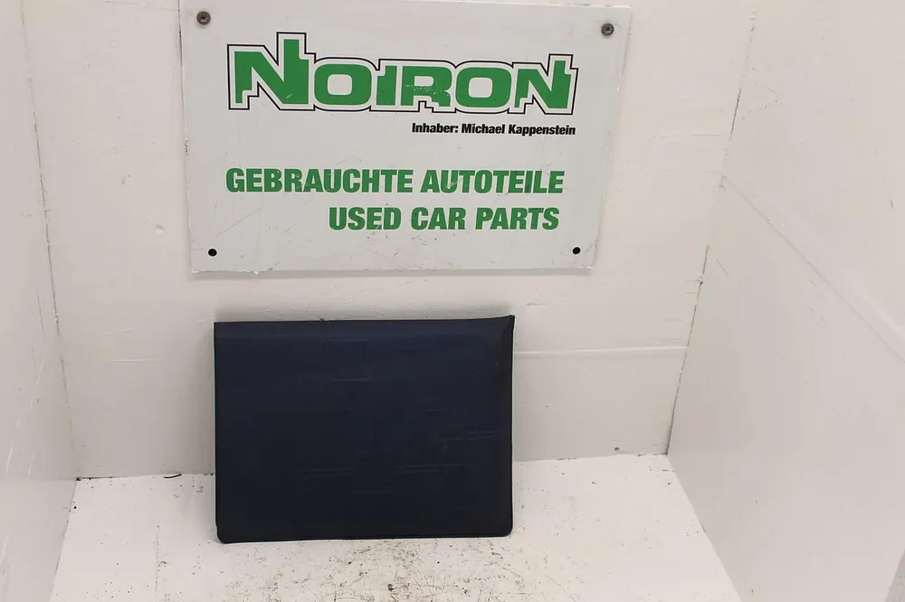 Neue Ware Sonstiges gebraucht PEUGEOT 307 BREAK/SW 06/05- Baujahr 1900