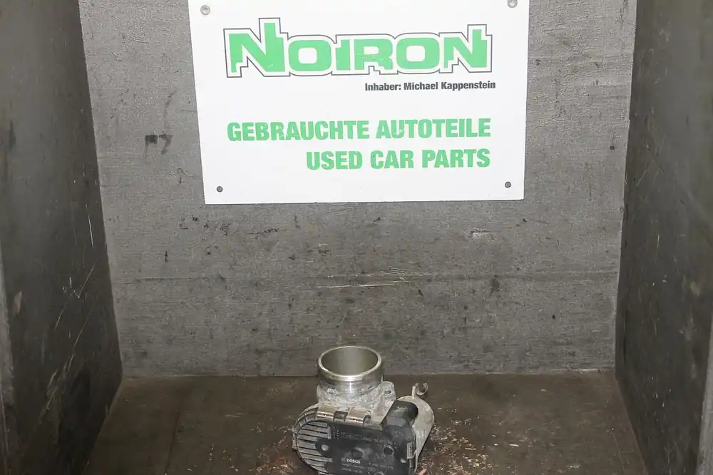 Highlight Sonstiges gebraucht FORD FOCUS DA3, 2008- Baujahr 1900