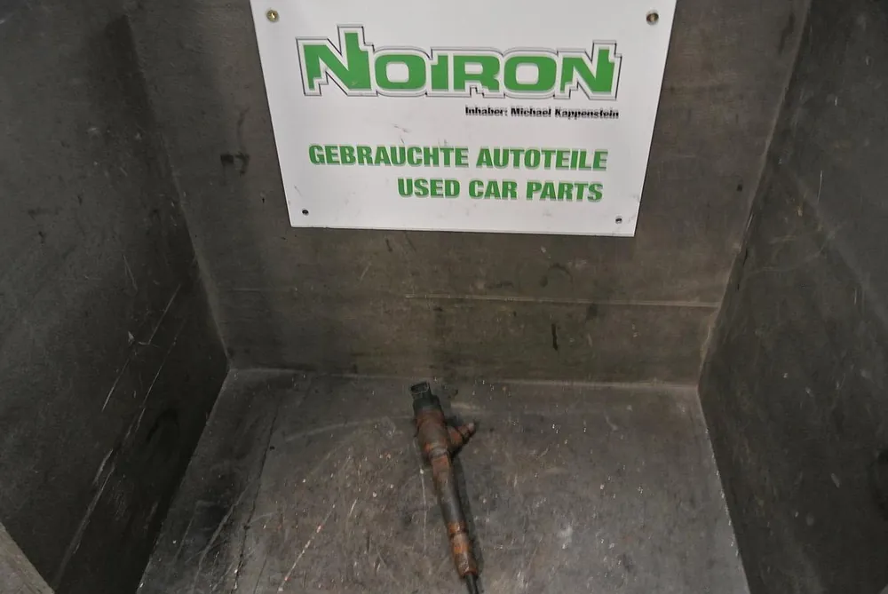 Abverkauf Sonstiges gebraucht OPEL CORSA D AB 10/06 Baujahr 2008