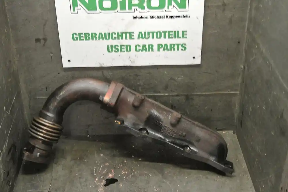 Sonstiges gebraucht RENAULT ESPACE IV (JK0/JK1) Baujahr 1900 Geprüft