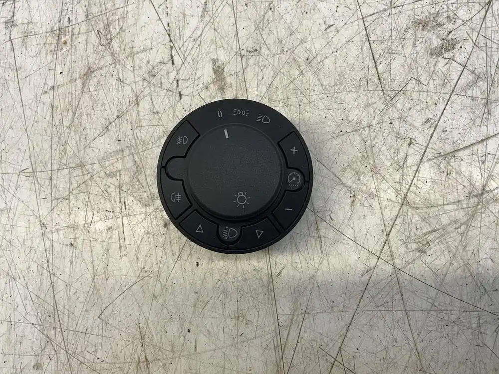 Expressversand Sonstiges gebraucht OPEL CORSA D AB 10/06 Baujahr 2006