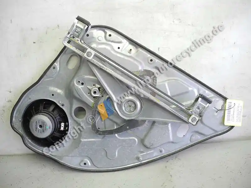 Schnäppchen Sonstiges gebraucht FORD FOCUS DA3/DB3,2004- Baujahr 2006